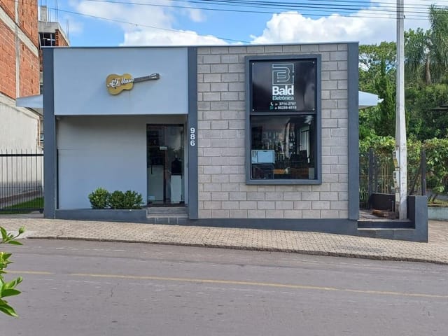 Foto do Casa - Casa à venda, Bela Vista, Arroio do Meio, RS | Executivo Imóveis