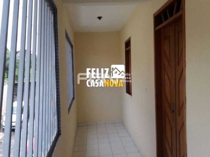 Casa à venda com 2 quartos, 10m² - Foto 7