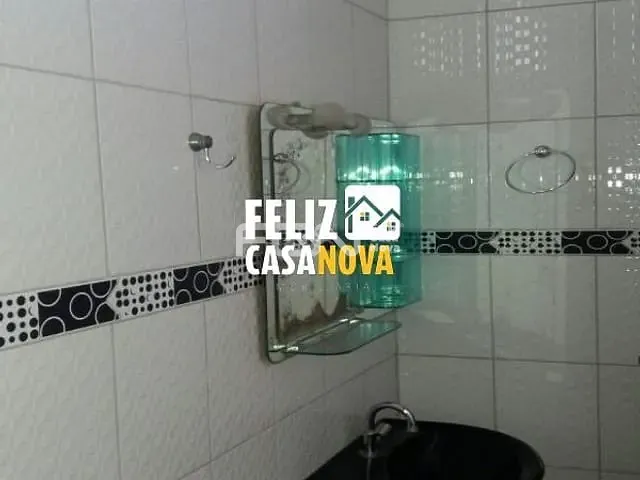 Casa à venda, no bairro Gleba C em Camaçari