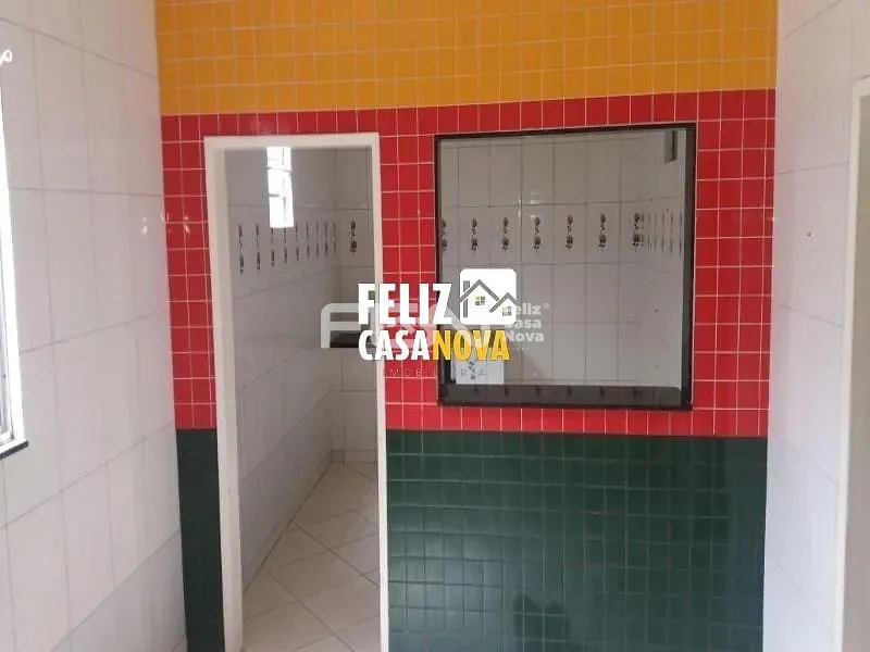 Casa, 2 quartos, 10 m² - Foto 13