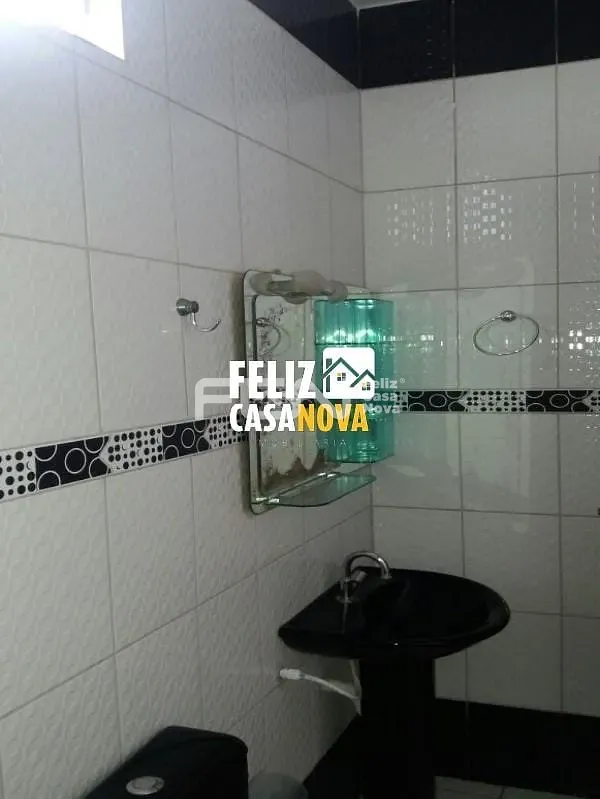 Casa, 2 quartos, 10 m² - Foto 3