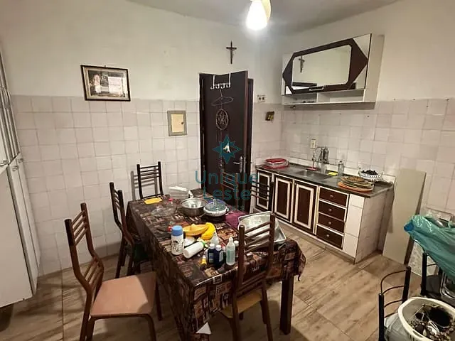 Casa 2 quartos e 1 banheiro, à venda, no bairro São Paulo em Belo Horizonte