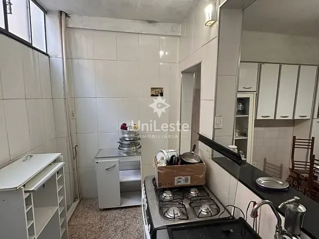 Casa 2 quartos e 1 banheiro, à venda, no bairro São Paulo em Belo Horizonte