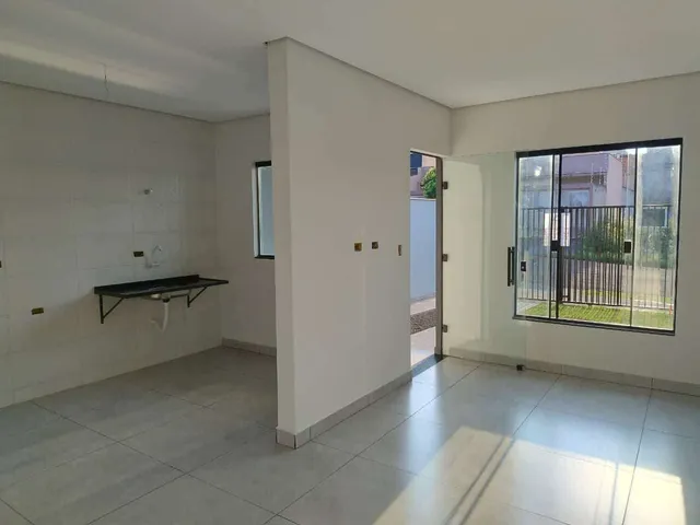 Foto do Casa - Casa nova à venda, Moema, Londrina, PR | Imobiliária Itapuã