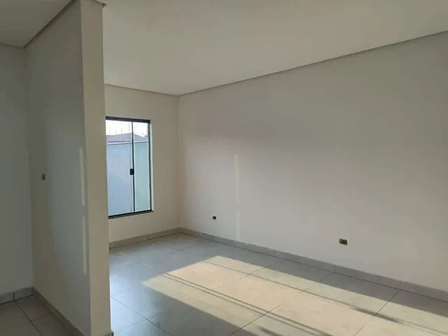 Foto do Casa - Casa nova à venda, Moema, Londrina, PR | Imobiliária Itapuã