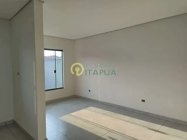 Casa com 125m² 3 quartos e 1 banheiro, à venda, no bairro Tropical em Londrina