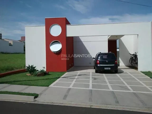 Casa com 250m² 3 quartos e 4 banheiros, à venda, no bairro Toledopolis em Araçoiaba da Serra