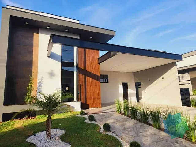 Casa com 508m² 3 quartos e 4 banheiros, à venda, no bairro São João em Salto