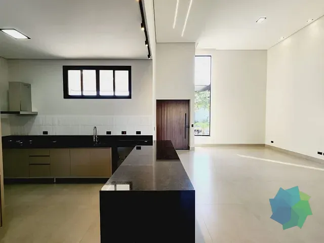 Casa com 508m² 3 quartos e 4 banheiros, à venda, no bairro São João em Salto