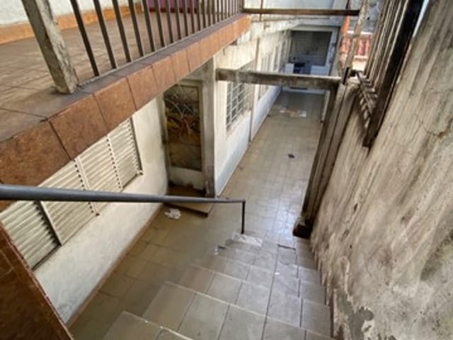 Casa com 121m² 2 quartos e 1 banheiro, à venda, no bairro Jardim Adutora em São Paulo