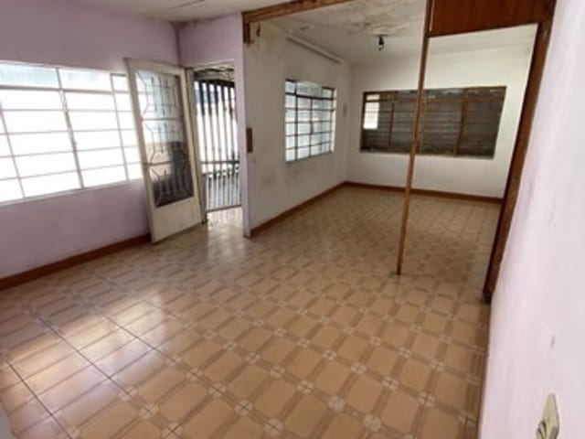 Casa com 121m² 2 quartos e 1 banheiro, à venda, no bairro Jardim Adutora em São Paulo