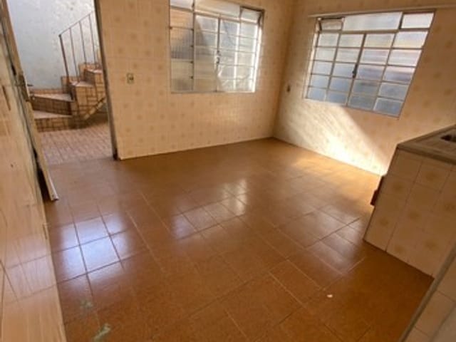 Casa com 121m² 2 quartos e 1 banheiro, à venda, no bairro Jardim Adutora em São Paulo
