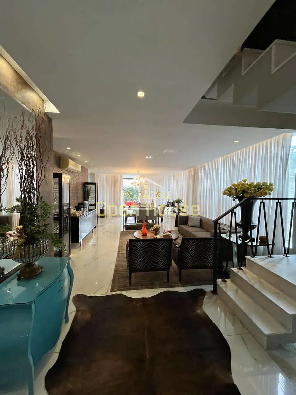 Casa, 3 quartos, 420 m² - Foto 2