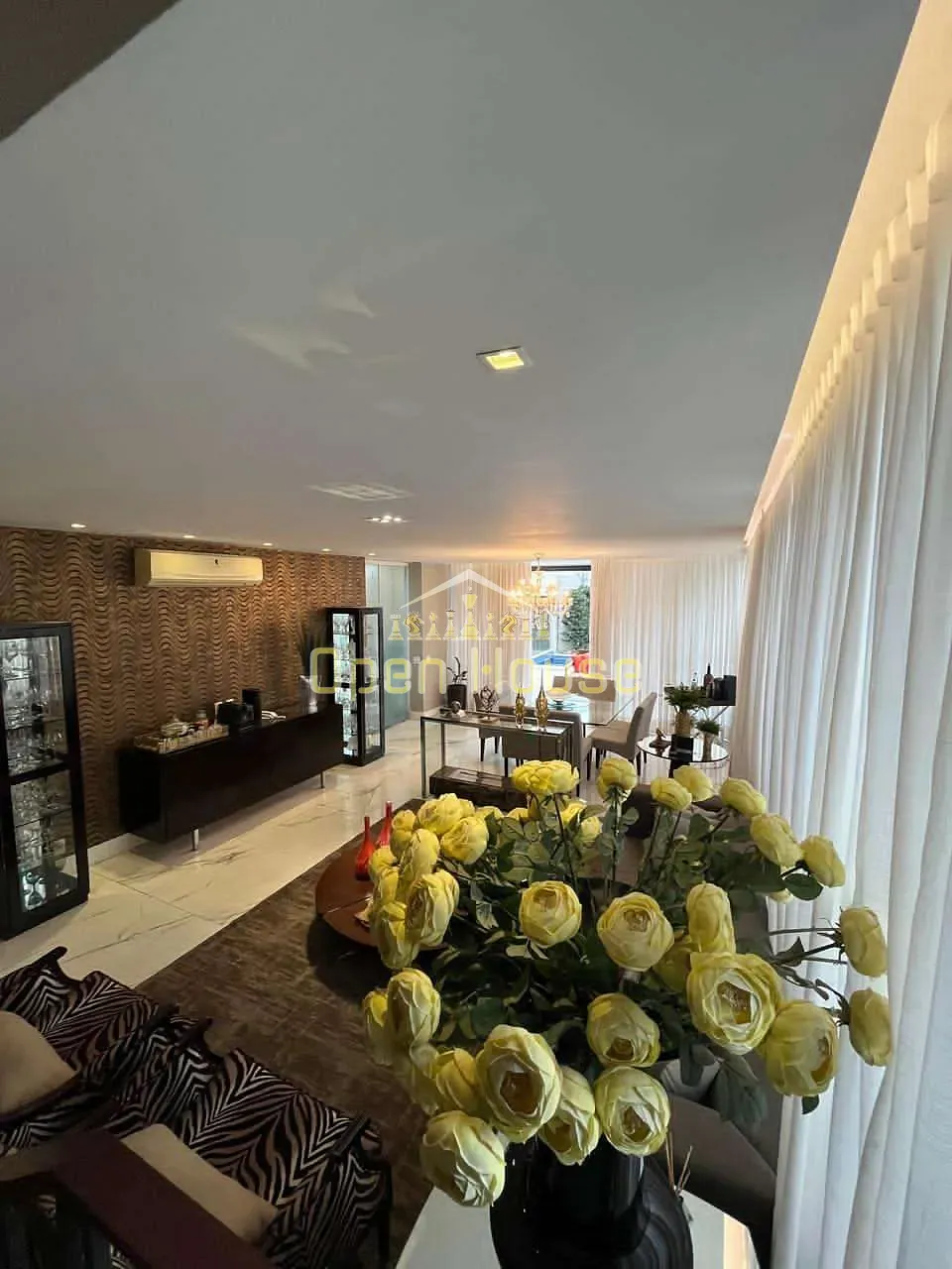 Casa, 3 quartos, 420 m² - Foto 3