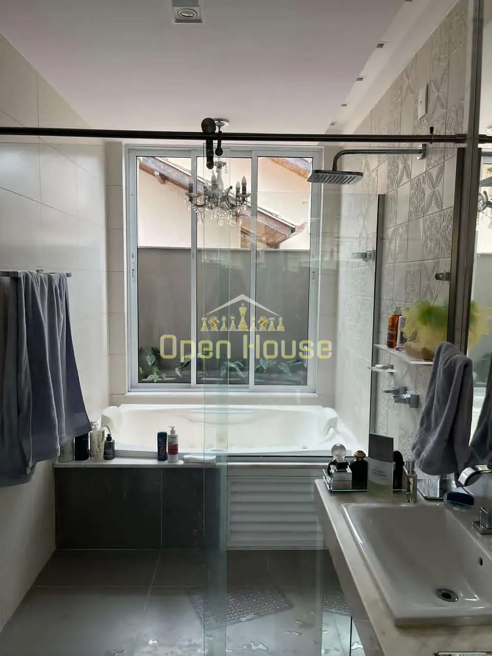 Casa, 3 quartos, 420 m² - Foto 22