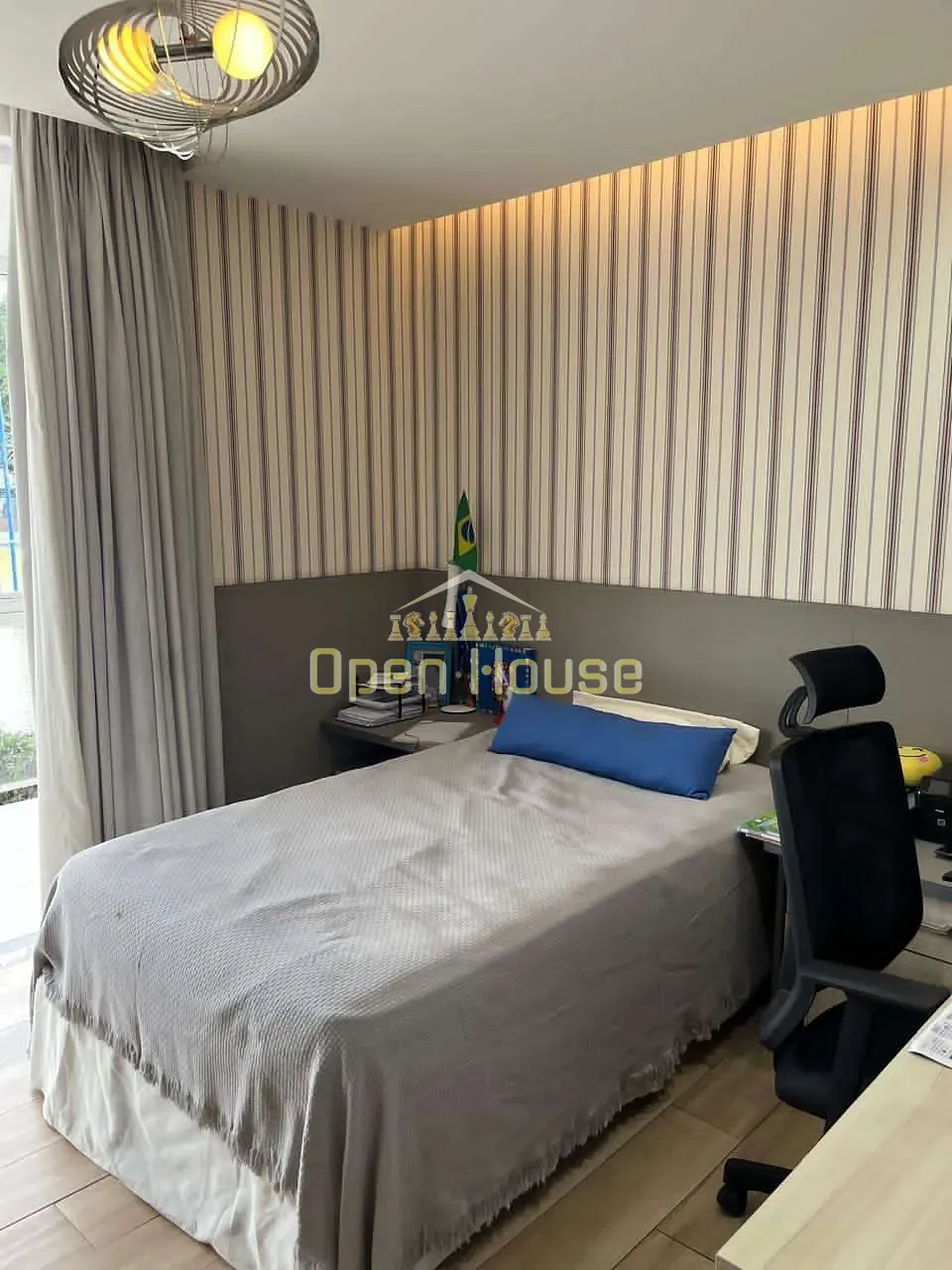 Casa, 3 quartos, 420 m² - Foto 18