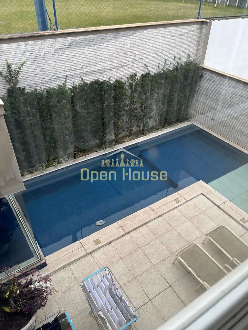 Casa, 3 quartos, 420 m² - Foto 24