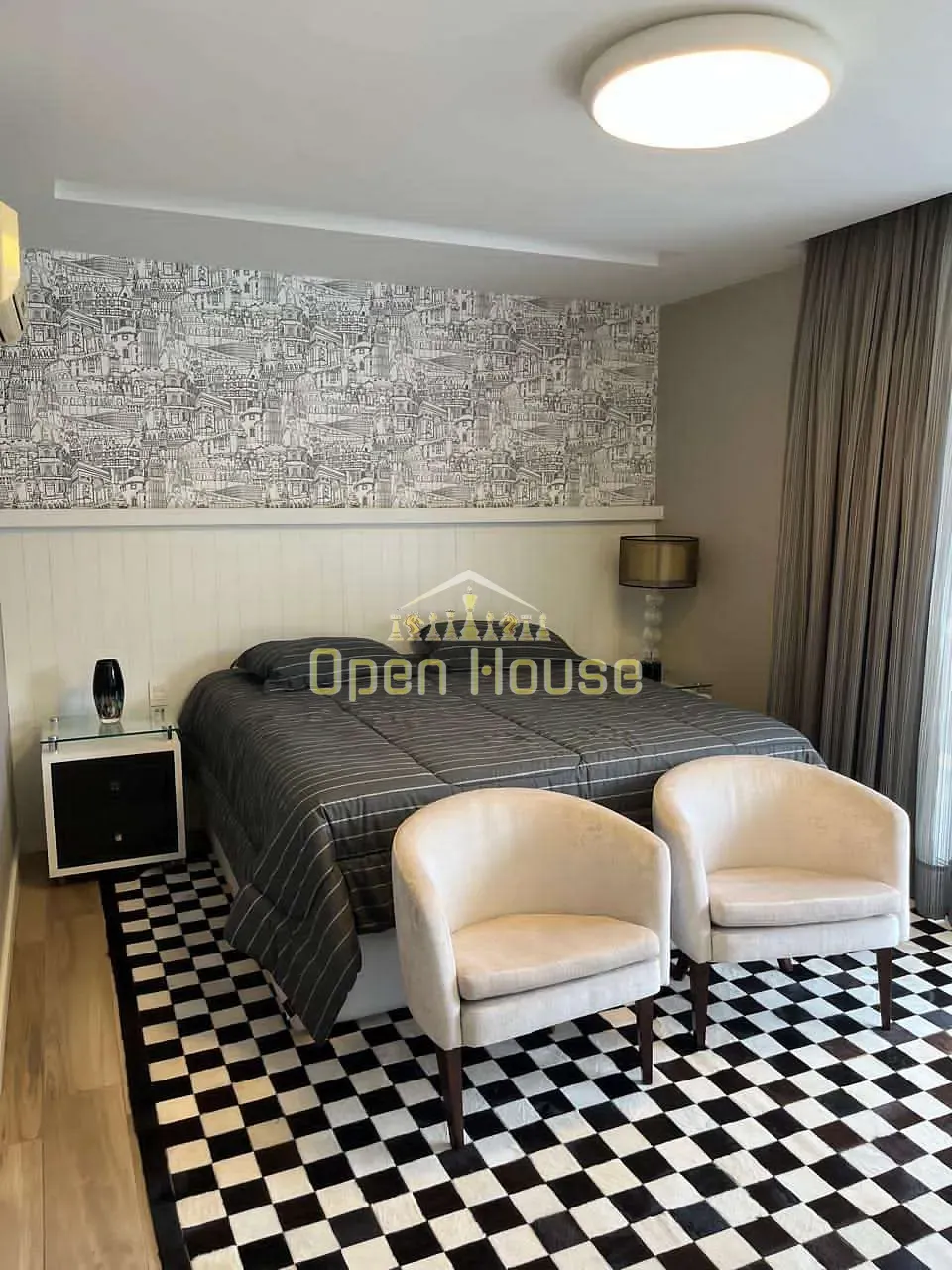Casa, 3 quartos, 420 m² - Foto 14