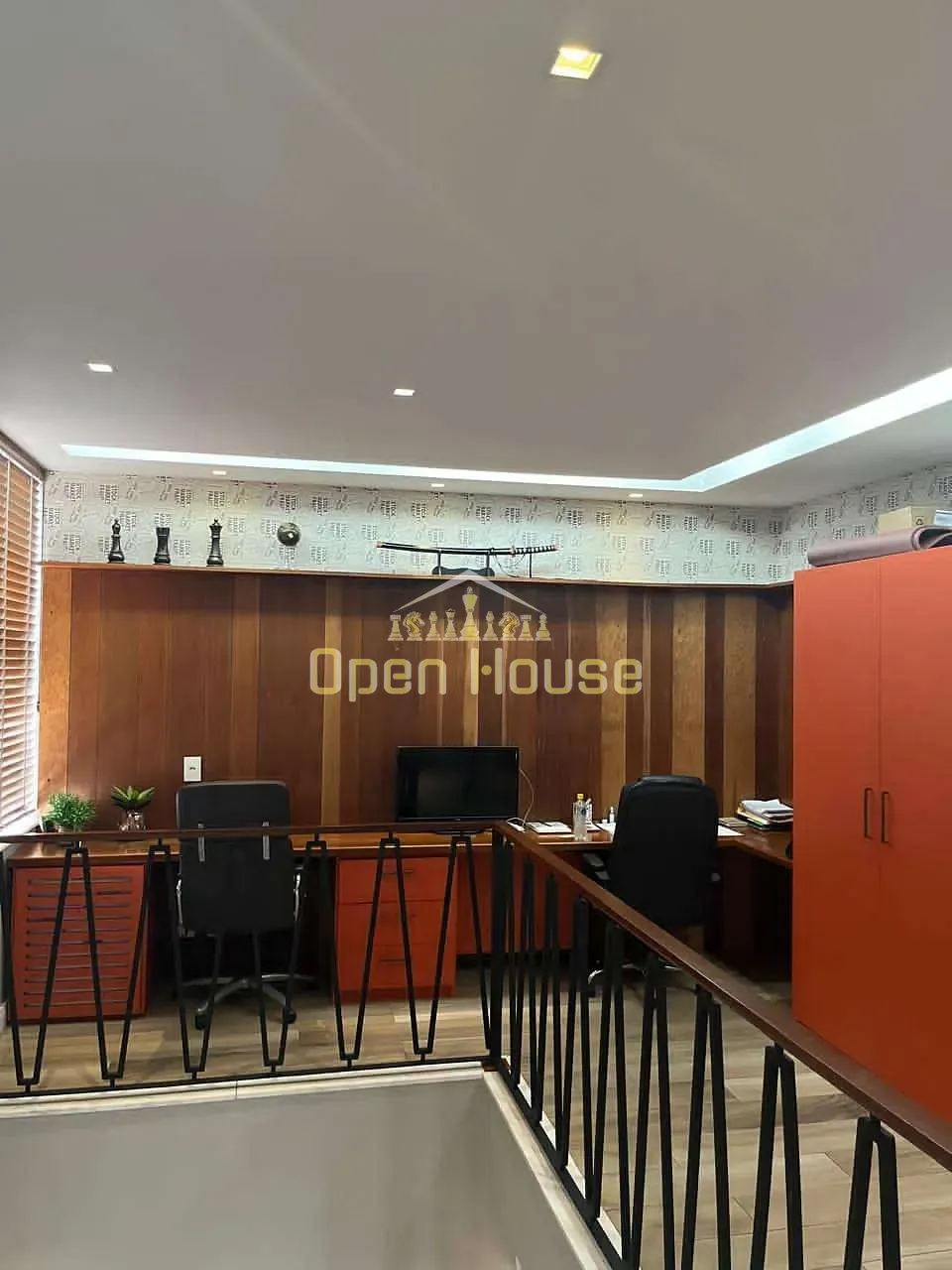 Casa, 3 quartos, 420 m² - Foto 12