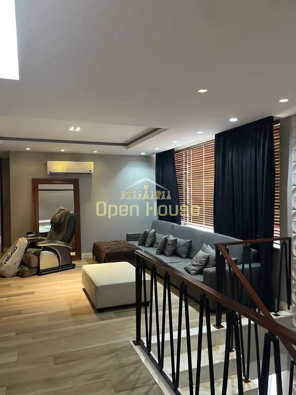Casa, 3 quartos, 420 m² - Foto 13