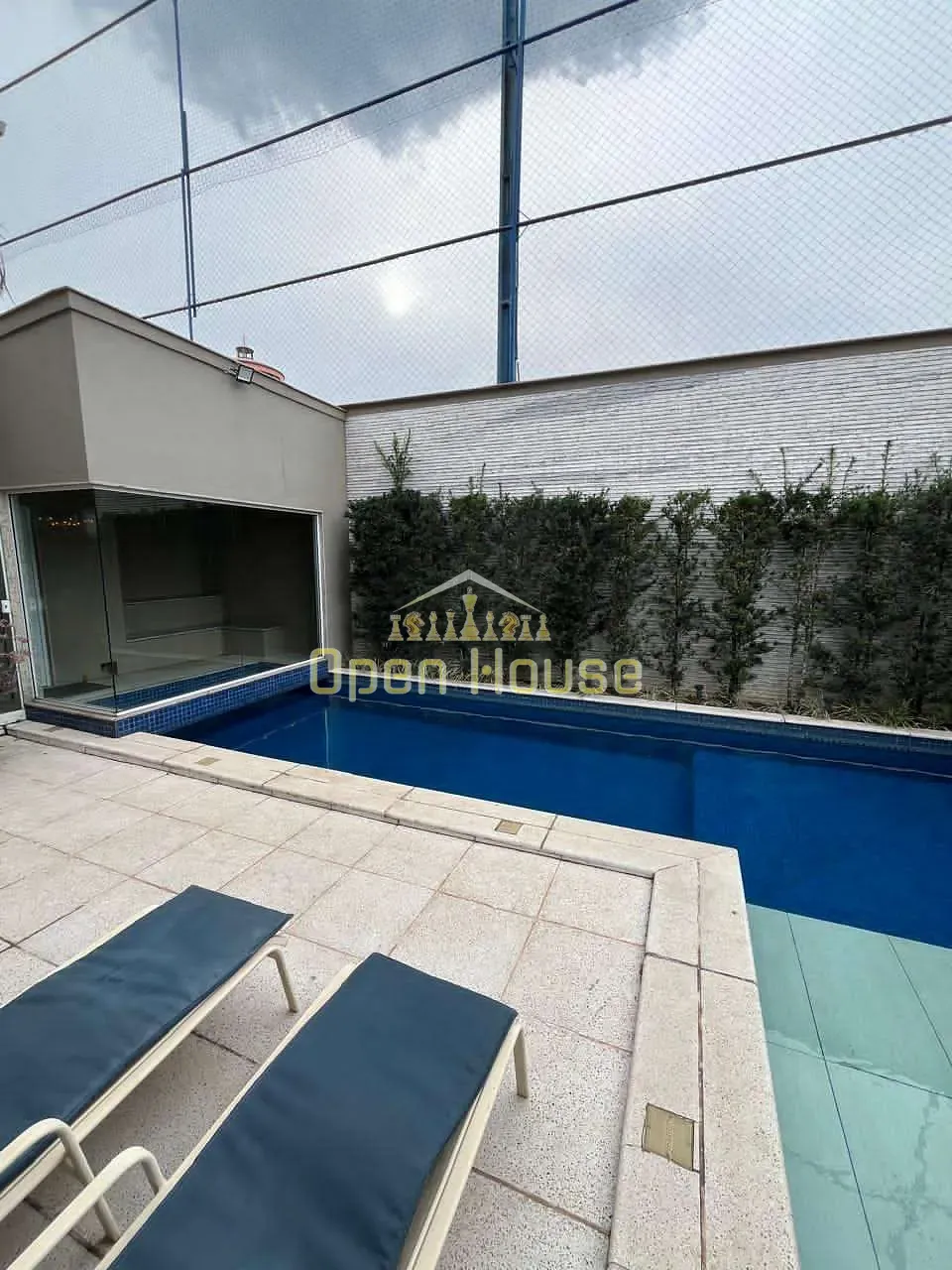 Casa, 3 quartos, 420 m² - Foto 8