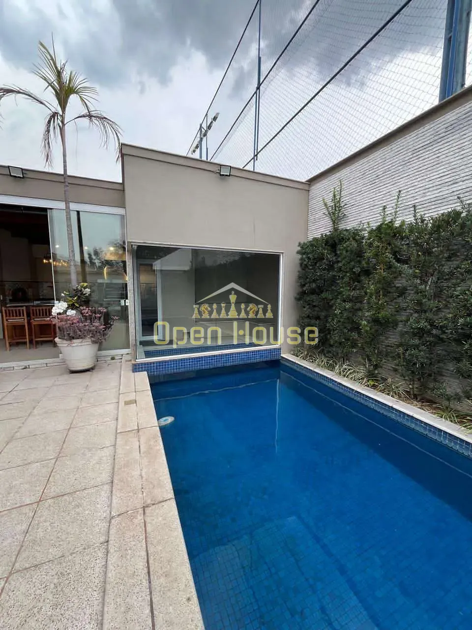 Casa, 3 quartos, 420 m² - Foto 7