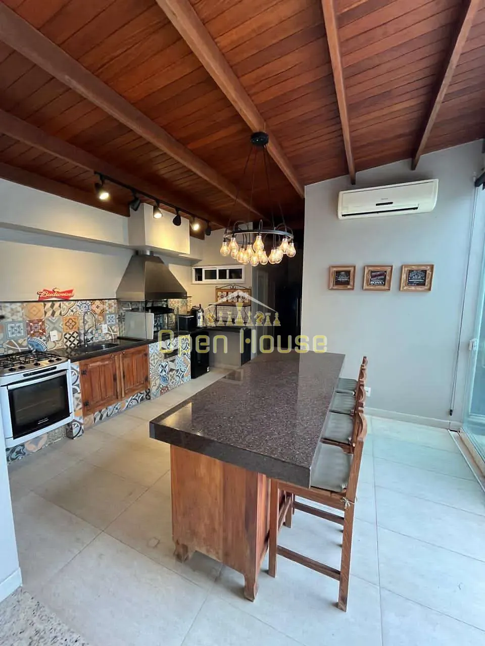 Casa, 3 quartos, 420 m² - Foto 6