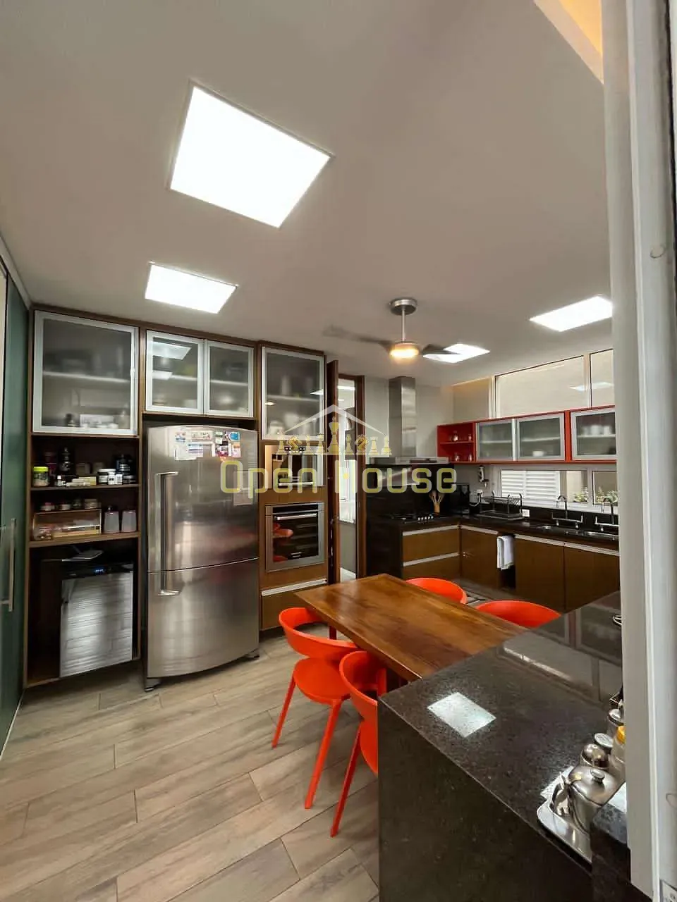 Casa, 3 quartos, 420 m² - Foto 9