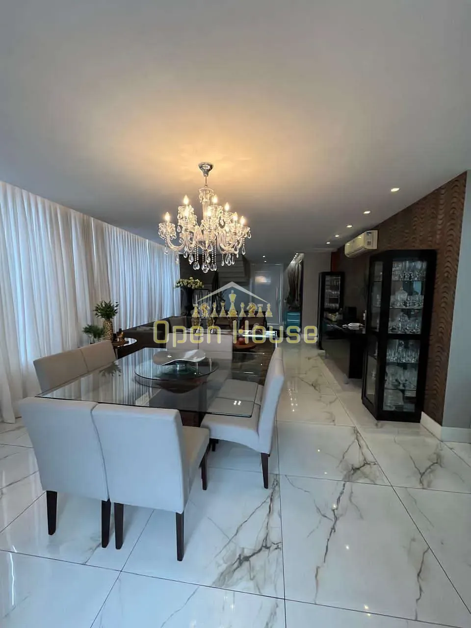 Casa, 3 quartos, 420 m² - Foto 4