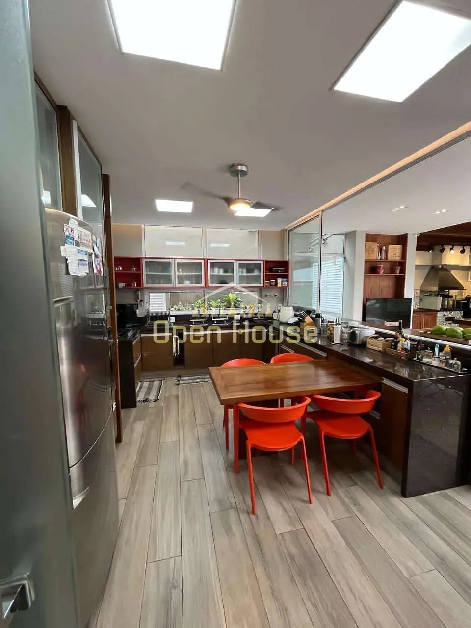 Casa, 3 quartos, 420 m² - Foto 10