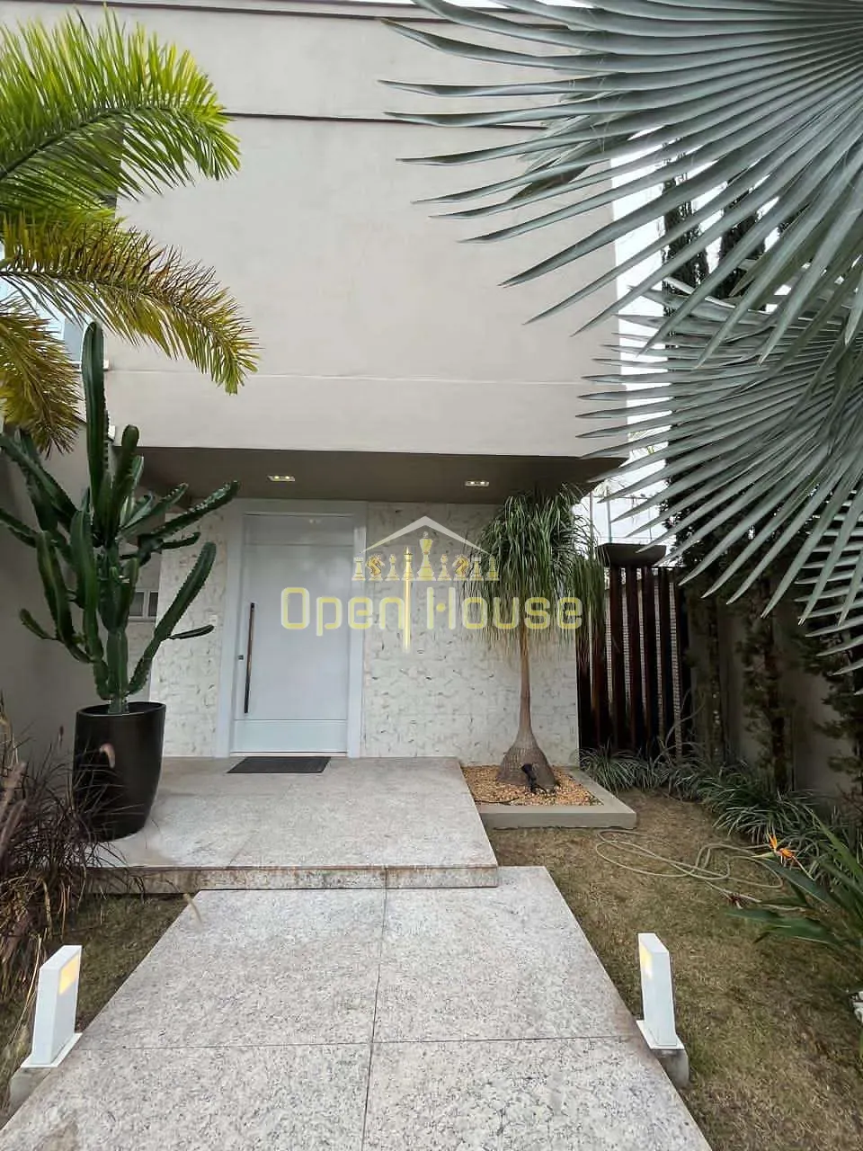 Casa, 3 quartos, 420 m² - Foto 1
