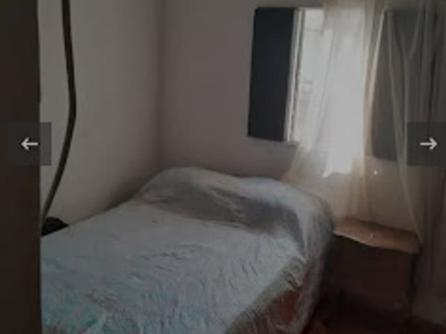 Casa com 168m² 2 quartos e 1 banheiro, à venda, no bairro Vila Bom Jardim em São Paulo