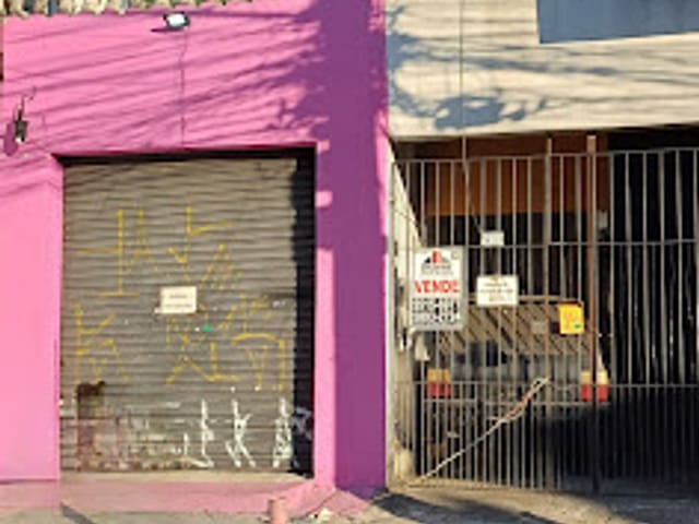 Casa com 168m² 2 quartos e 1 banheiro, à venda, no bairro Vila Bom Jardim em São Paulo