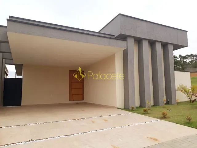 Casa com 279m² 3 quartos e 3 banheiros, à venda, no bairro Chácaras Cataguá em Taubaté