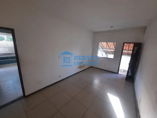 Casa com 360m² 3 quartos e 2 banheiros, à venda, no bairro Flamengo em Maricá