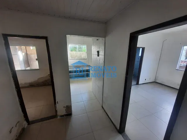 Casa com 360m² 3 quartos e 2 banheiros, à venda, no bairro Flamengo em Maricá