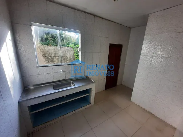 Casa com 360m² 3 quartos e 2 banheiros, à venda, no bairro Flamengo em Maricá