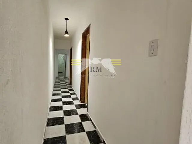 Casa com 128m² 2 quartos e 1 banheiro, à venda ou para alugar, no bairro Jardim Record em São Paulo