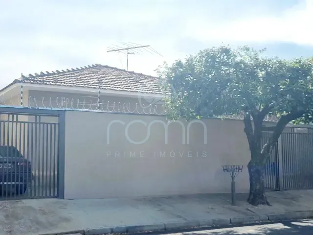 Casa com 225m² 3 quartos e 2 banheiros, à venda, no bairro Jardim Alto Alegre em São José do Rio Preto