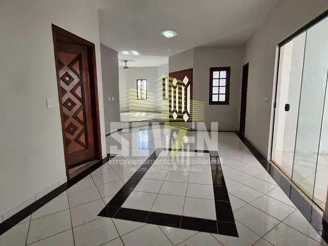 Casa com 360m² 3 quartos e 5 banheiros, à venda, no bairro Quinta Ranieri em Bauru