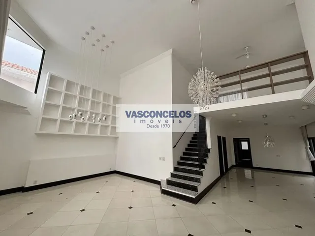 Casa com 360m² 5 quartos e 7 banheiros, à venda, no bairro Jardim das Colinas em São José Dos Campos