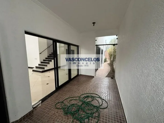 Casa com 360m² 5 quartos e 7 banheiros, à venda, no bairro Jardim das Colinas em São José Dos Campos