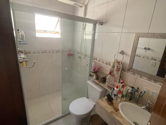 Casa 3 quartos e 2 banheiros, à venda, no bairro Parque das Nações em Guarulhos