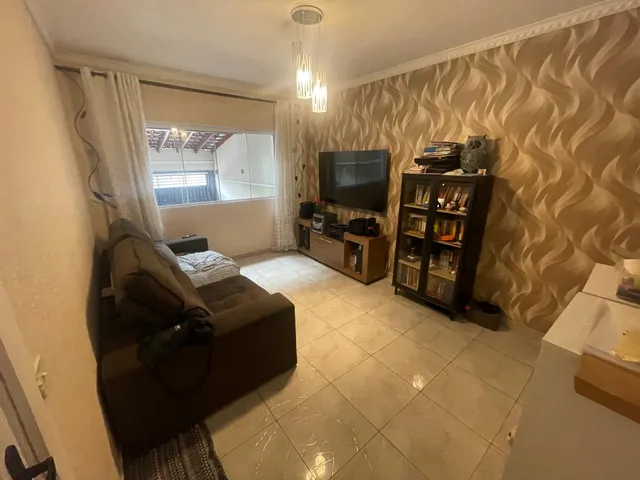 Casa 3 quartos e 2 banheiros, à venda, no bairro Parque das Nações em Guarulhos