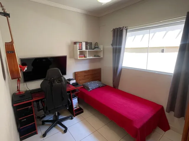 Casa 3 quartos e 2 banheiros, à venda, no bairro Parque das Nações em Guarulhos