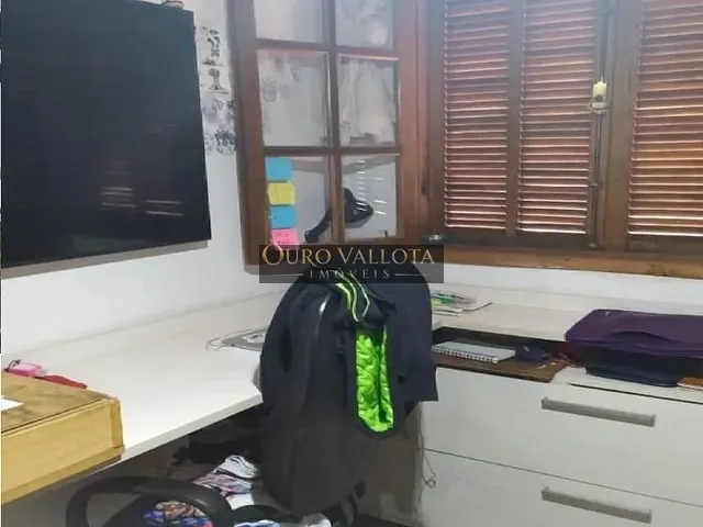 Casa com 162m² 3 quartos e 2 banheiros, à venda, no bairro Vila Cleonice em São Paulo