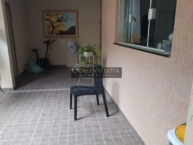 Casa com 162m² 3 quartos e 2 banheiros, à venda, no bairro Vila Cleonice em São Paulo