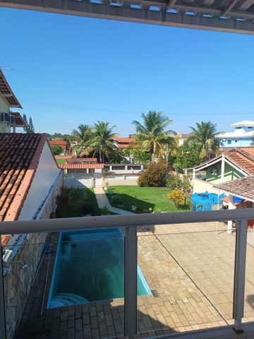 Casa 4 quartos e 4 banheiros, à venda, no bairro Ponta Grossa em Maricá