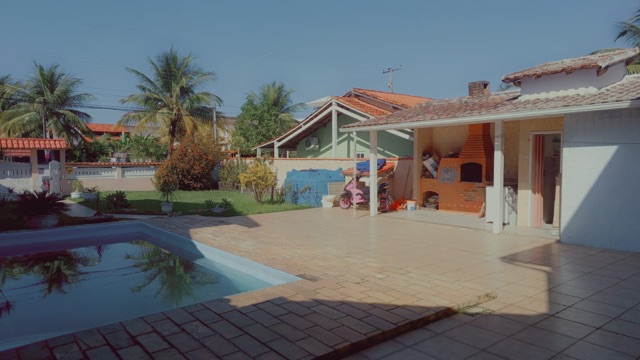Casa 4 quartos e 4 banheiros, à venda, no bairro Ponta Grossa em Maricá