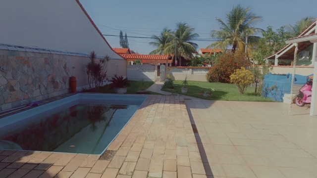 Casa 4 quartos e 4 banheiros, à venda, no bairro Ponta Grossa em Maricá